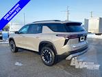 New 2026 Chevrolet Traverse Z71 for sale #212491 - photo 2