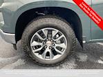New 2026 Chevrolet Silverado 1500 LT Crew Cab for sale #213183 - photo 14
