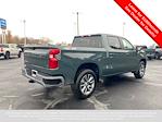 New 2026 Chevrolet Silverado 1500 LT Crew Cab for sale #213183 - photo 5