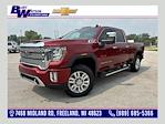 Used 2020 GMC Sierra 2500 Denali Crew Cab for sale #213184A - photo 1