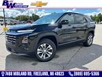 New 2026 Chevrolet Equinox LT AWD SUV for sale #214115 - photo 1