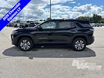 New 2026 Chevrolet Equinox LT AWD SUV for sale #214115 - photo 3