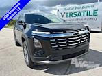 New 2026 Chevrolet Equinox LT AWD SUV for sale #214115 - photo 7