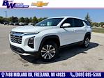 New 2026 Chevrolet Equinox LT SUV for sale #214452 - photo 1