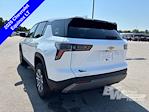 New 2026 Chevrolet Equinox LT SUV for sale #214452 - photo 2