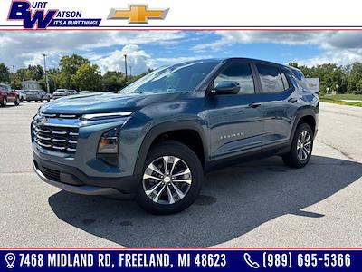New 2026 Chevrolet Equinox LT SUV for sale #214994 - photo 1