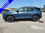 New 2026 Chevrolet Equinox RS AWD SUV for sale #216128 - photo 3