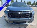 New 2026 Chevrolet Equinox RS AWD SUV for sale #216128 - photo 8