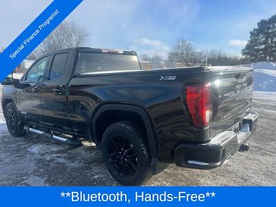 Used 2021 GMC Sierra 1500 Elevation Double Cab for sale #216390A - photo 2