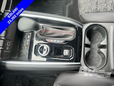 Used 2024 Chevrolet Colorado - photo 1