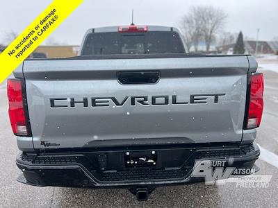 Used 2024 Chevrolet Colorado - photo 1