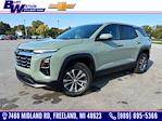 New 2026 Chevrolet Equinox LT AWD SUV for sale #216763 - photo 1