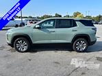 New 2026 Chevrolet Equinox LT AWD SUV for sale #216763 - photo 3