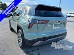 New 2026 Chevrolet Equinox LT AWD SUV for sale #216763 - photo 2