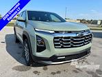 New 2026 Chevrolet Equinox LT AWD SUV for sale #216763 - photo 7