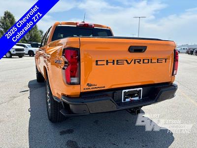 New 2025 Chevrolet Colorado Z71 Crew Cab 4x4 Pickup for sale #217067A - photo 2