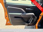 New 2025 Chevrolet Colorado Z71 Crew Cab 4x4 Pickup for sale #217067A - photo 10