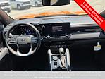 New 2025 Chevrolet Colorado Z71 Crew Cab 4x4 Pickup for sale #217067A - photo 13