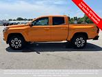 New 2025 Chevrolet Colorado Z71 Crew Cab 4x4 Pickup for sale #217067A - photo 4