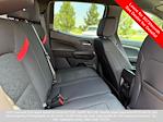 New 2025 Chevrolet Colorado Z71 Crew Cab 4x4 Pickup for sale #217067A - photo 24