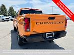 New 2025 Chevrolet Colorado Z71 Crew Cab 4x4 Pickup for sale #217067A - photo 2