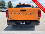 New 2025 Chevrolet Colorado Z71 Crew Cab 4x4 Pickup for sale #217067A - photo 3
