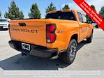 New 2025 Chevrolet Colorado Z71 Crew Cab 4x4 Pickup for sale #217067A - photo 5