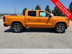 New 2025 Chevrolet Colorado Z71 Crew Cab 4x4 Pickup for sale #217067A - photo 6