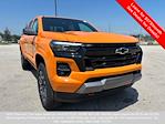 New 2025 Chevrolet Colorado Z71 Crew Cab 4x4 Pickup for sale #217067A - photo 7