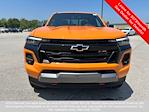 New 2025 Chevrolet Colorado Z71 Crew Cab 4x4 Pickup for sale #217067A - photo 8