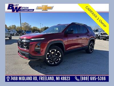 2025 Chevrolet Equinox AWD SUV for sale #217772C - photo 1