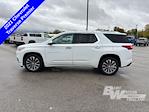 2021 Chevrolet Traverse AWD SUV for sale #217942 - photo 4