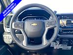 New 2025 Chevrolet Silverado 1500 LT Crew Cab 4x4 Pickup for sale #218411 - photo 18