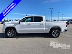 New 2025 Chevrolet Silverado 1500 LT Crew Cab 4x4 Pickup for sale #218411 - photo 3