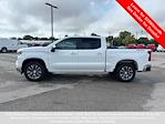 2025 Chevrolet Silverado 1500 Crew Cab 4WD Pickup for sale #218411 - photo 4