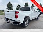 2025 Chevrolet Silverado 1500 Crew Cab 4WD Pickup for sale #218411 - photo 6
