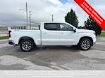 2025 Chevrolet Silverado 1500 Crew Cab 4WD Pickup for sale #218411 - photo 7