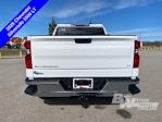 New 2025 Chevrolet Silverado 1500 LT Crew Cab 4x4 Pickup for sale #218411 - photo 4