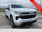 2025 Chevrolet Silverado 1500 Crew Cab 4WD Pickup for sale #218411 - photo 8