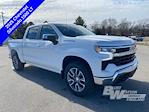 New 2025 Chevrolet Silverado 1500 LT Crew Cab 4x4 Pickup for sale #218411 - photo 7