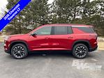 New 2026 Chevrolet Traverse LT for sale #219426 - photo 5