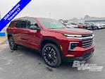 New 2026 Chevrolet Traverse LT for sale #219426 - photo 8