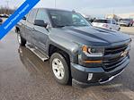 2018 Chevrolet Silverado 1500 Double Cab 4WD Pickup for sale #220194C - photo 6