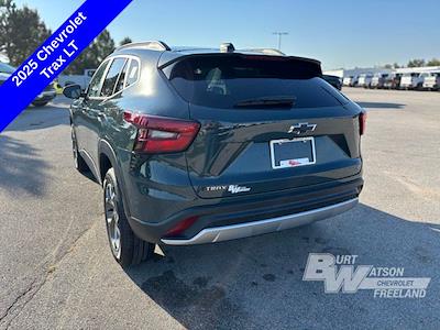 New 2025 Chevrolet Trax LT for sale #220320 - photo 2