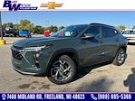 New 2025 Chevrolet Trax LT SUV for sale #220320 - photo 1
