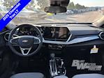 New 2025 Chevrolet Trax LT SUV for sale #220320 - photo 13
