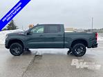 New 2026 Chevrolet Silverado 1500 LT Crew Cab for sale #220897A - photo 2