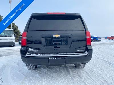 Used 2020 Chevrolet Tahoe - photo 1