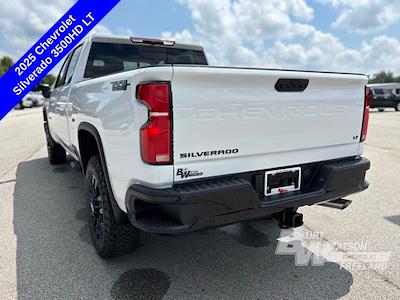 2025 Chevrolet Silverado 3500 Crew Cab 4x4 Pickup for sale #221722 - photo 2