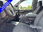 New 2025 Chevrolet Silverado 3500 LT Crew Cab 4x4 Pickup for sale #221722 - photo 10